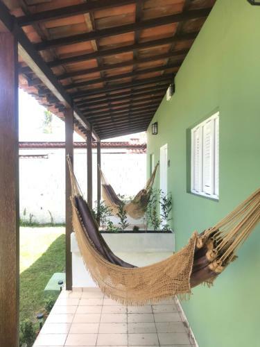 Lodge Chal� Recanto Gostoso