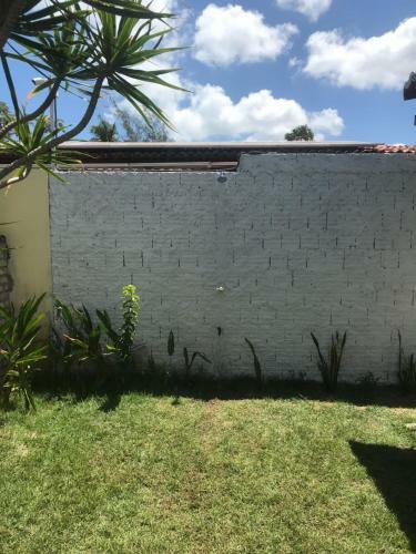 Lodge Chal� Recanto Gostoso