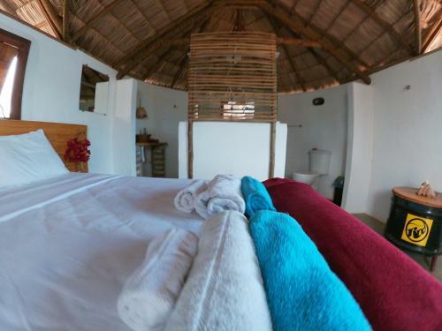 Bed & Breakfast Chillout Summer House