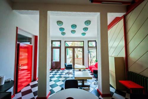 Bed & Breakfast Pb Urban Stay