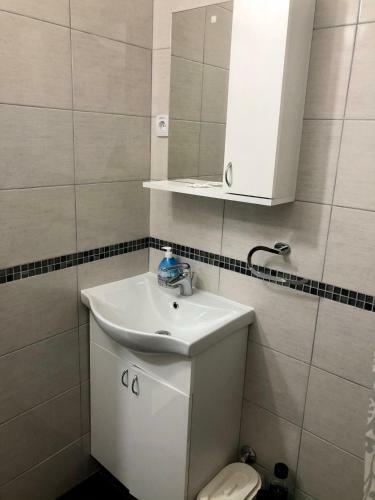Apartamento Preno?i?te Vojki?