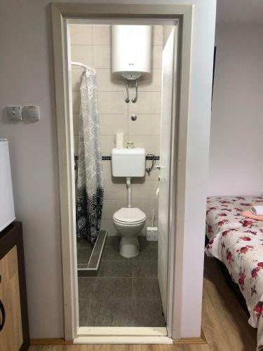 Apartamento Preno?i?te Vojki?
