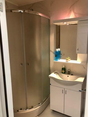 Apartman Silver Star