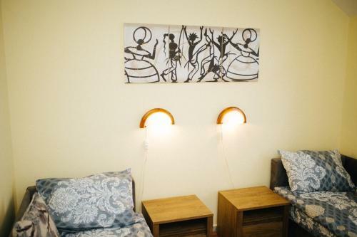 Bed & Breakfast Kroni? Palace