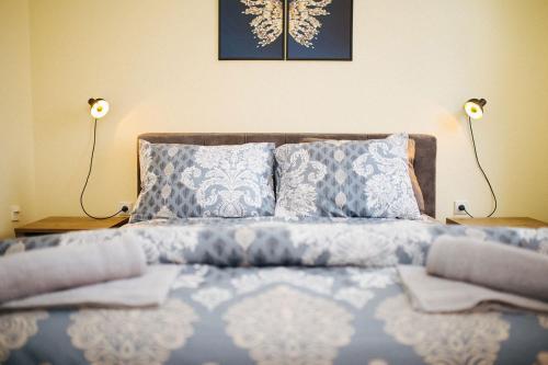 Bed & Breakfast Kroni? Palace