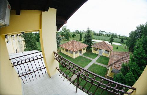 Bed & Breakfast Kroni? Palace