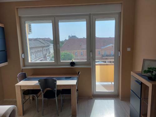 Apartamento Stan Na Dan U Centru Sombora