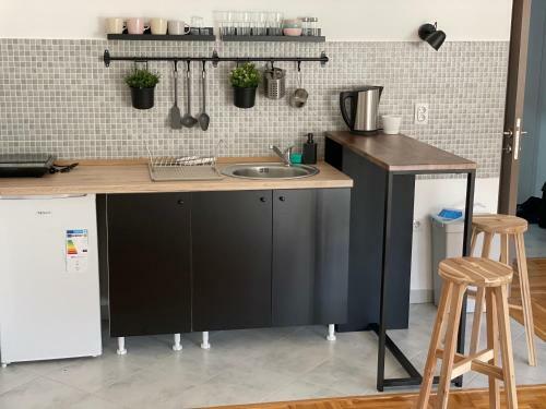 Apartman Sunny
