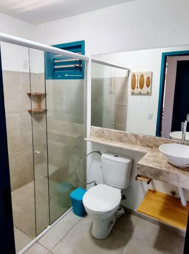 Wind Nomade House - S�o Miguel Do Gostoso