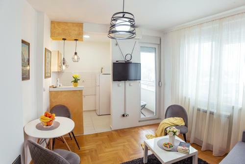Apartman Mia