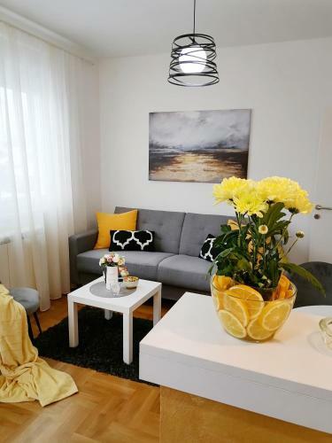 Apartman Mia