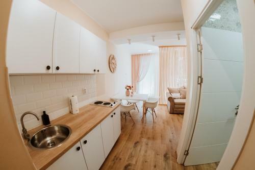 Apartman Cute&cosy Lux