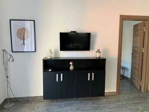 Apartman Spring