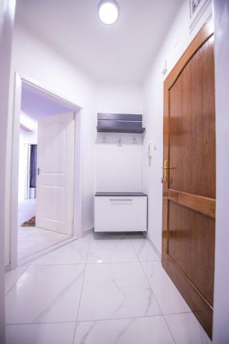 Apartman Nina II