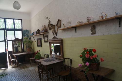 Somborski Salas - U Centru - Apartmani