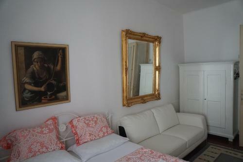 Somborski Salas - U Centru - Apartmani