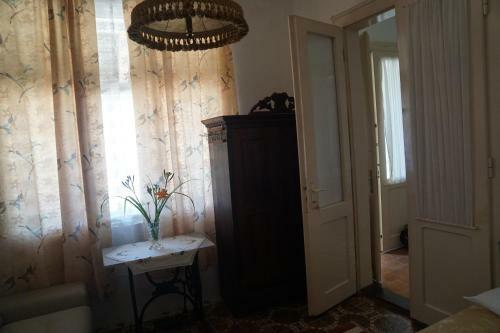 Somborski Salas - U Centru - Apartmani