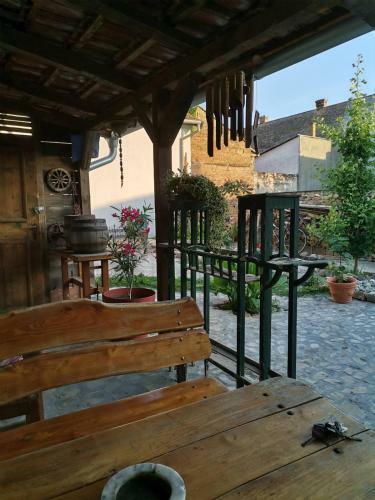 Somborski Salas - U Centru - Apartmani