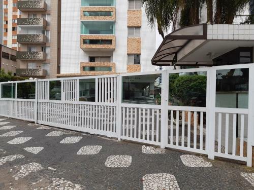 Apartamento Em S�o Vicente - Sp