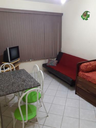 Apartamento Em S�o Vicente - Sp