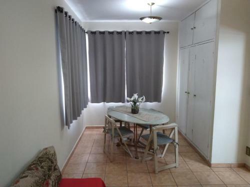 Apartamento Apto Beira Mar - S�o Vicente - Sp