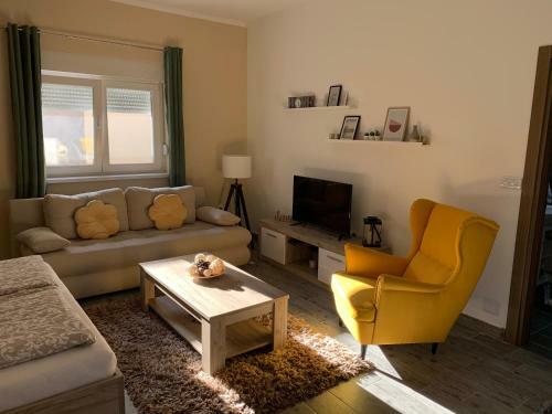 Apartman Hana
