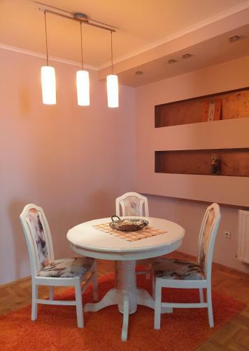 Apartman Mirage