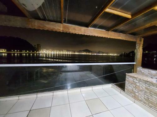Sobrado Com Vista Ao Mar