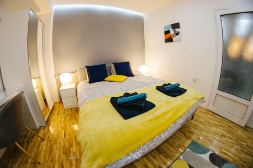 Apartment Jana