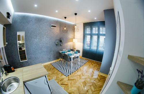 Apartment Jana