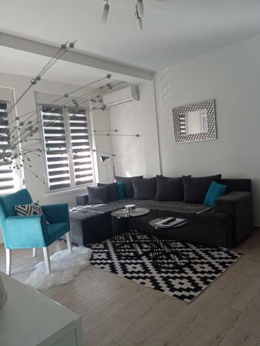 Apartman Silver