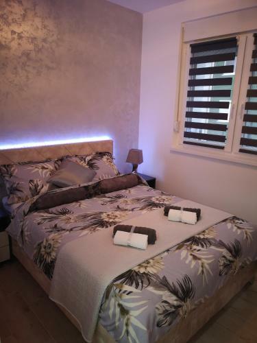 Apartman Silver