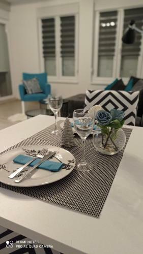 Apartman Silver