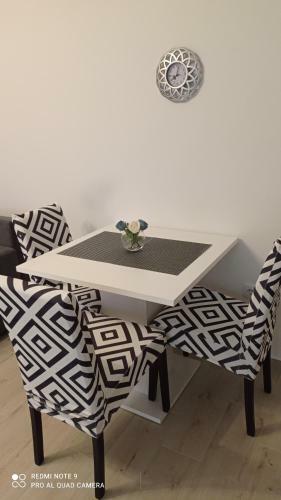 Apartman Silver