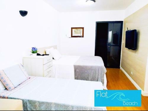 Apartamento Flat Palladium Belvedere