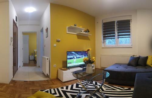 Apartman Sunflower