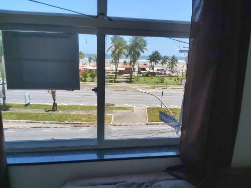 Apartamento Vista Pro Mar Ll