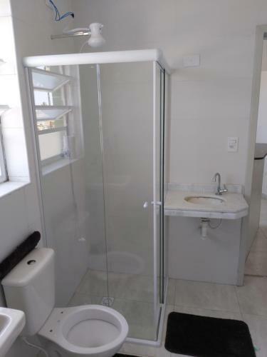 Apartamento Vista Pro Mar Ll