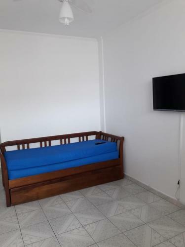 Apartamento Apto P� Na Areia
