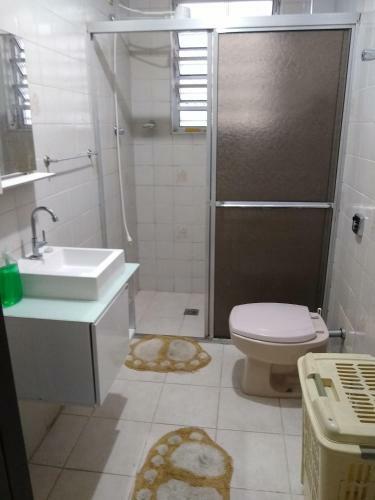 Apartamento Encantador Com Estacionamento