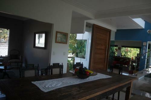 Casa De Vidro