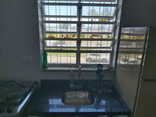 Apartamento Vista Pro Mar L