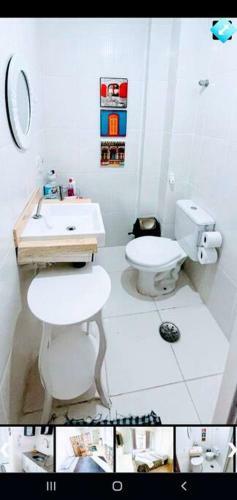 Apartamento St�dio Itarare