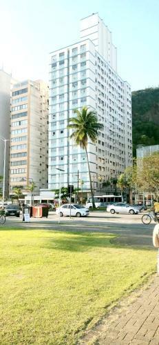Apartamento St�dio Itarare