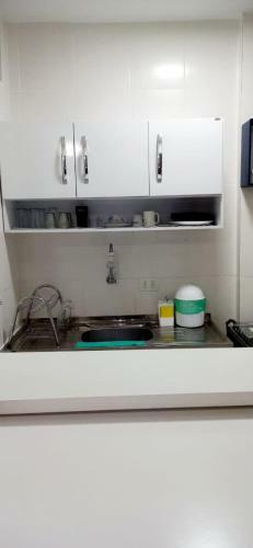 Apartamento St�dio Itarare