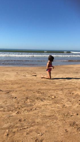 Casa Quadra Praia Jacaraipe