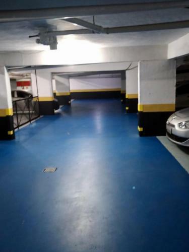 Apartamento Flat Palladium Belvedere Com Piscina