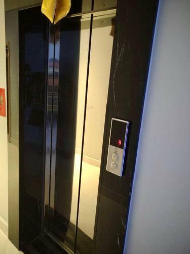 Apartamento Flat Palladium Belvedere Com Piscina