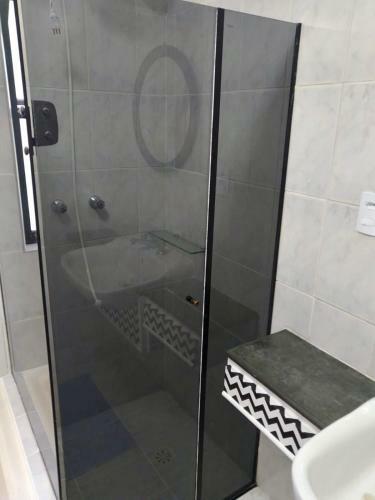Apartamento Flat Palladium Belvedere Com Piscina
