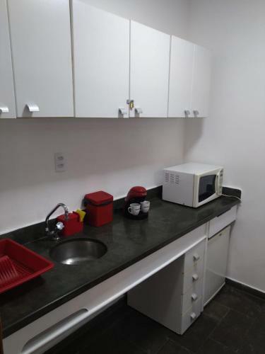 Apartamento Flat Palladium Belvedere Com Piscina